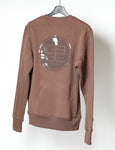 Mens Varsity Sweat Shirt