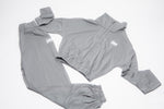 Womans Zip-Up Sweatsuit