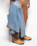 Mens Jean Jacket