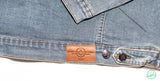 Mens Jean Jacket