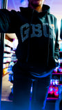Womans Grind Bedazzled Sweat Suits