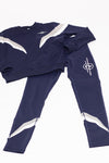 Womens Tights and  Sweatshirt Sets