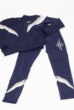 Womens Tights and  Sweatshirt Sets