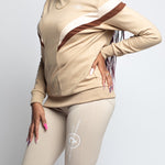 Womens Tights and  Sweatshirt Sets