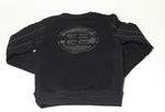 Mens Varsity Sweat Shirt