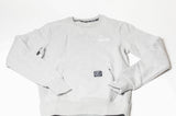 Mens Varsity Sweat Shirt