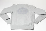 Mens Varsity Sweat Shirt