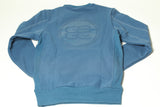 Mens Varsity Sweat Shirt