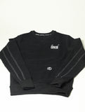 Mens Varsity Sweat Shirt