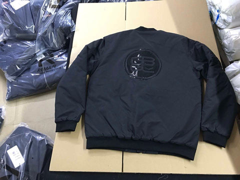 Mens get money jacket