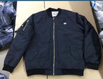 Mens get money jacket