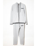Mens Tech Sweat Suit