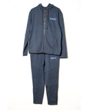Mens Tech Sweat Suit