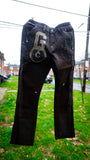Mens Carpenter Jeans