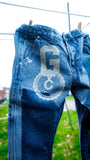Mens Carpenter Jeans
