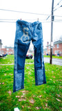 Mens Carpenter Jeans