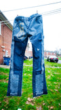 Mens Carpenter Jeans