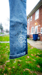 Mens Carpenter Jeans