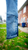 Mens Carpenter Jeans