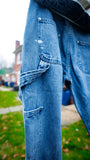Mens Carpenter Jeans