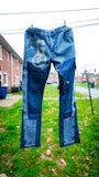 Mens Carpenter Jeans