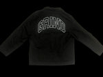 Mens Mechanical Work Jacket