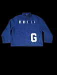 Mens Mechanical Work Jacket