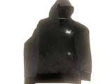Mens Črew Hoodies