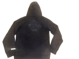 Mens Črew Hoodies