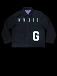 Mens Mechanical Work Jacket