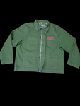 Mens Mechanical Work Jacket