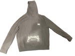 Mens Črew Hoodies
