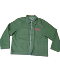 Mens Mechanical Work Jacket