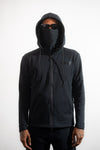 Mens Tech Sweat Suit