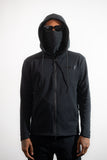 Mens Tech Sweat Suit