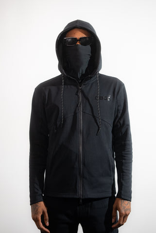 Mens Tech Sweat Suit