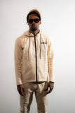 Mens Tech Sweat Suit