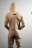 Mens Tech Sweat Suit