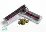 GBGČ BackWood Roller