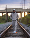 GBGČ Fall 22’ Hoodie Sweat Set