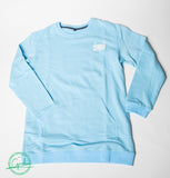 Womens Tunic sweat shirt