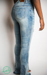 Women’s Flare Jeans