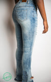 Women’s Flare Jeans