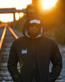 Men's Swishy Tracksuit