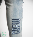 Women’s Flare Jeans