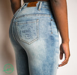 Women’s Flare Jeans