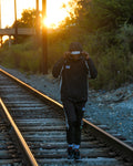 Men's Swishy Tracksuit