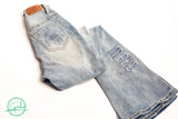 Women’s Flare Jeans