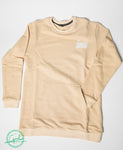 Womens Tunic sweat shirt