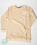 Womens Tunic sweat shirt